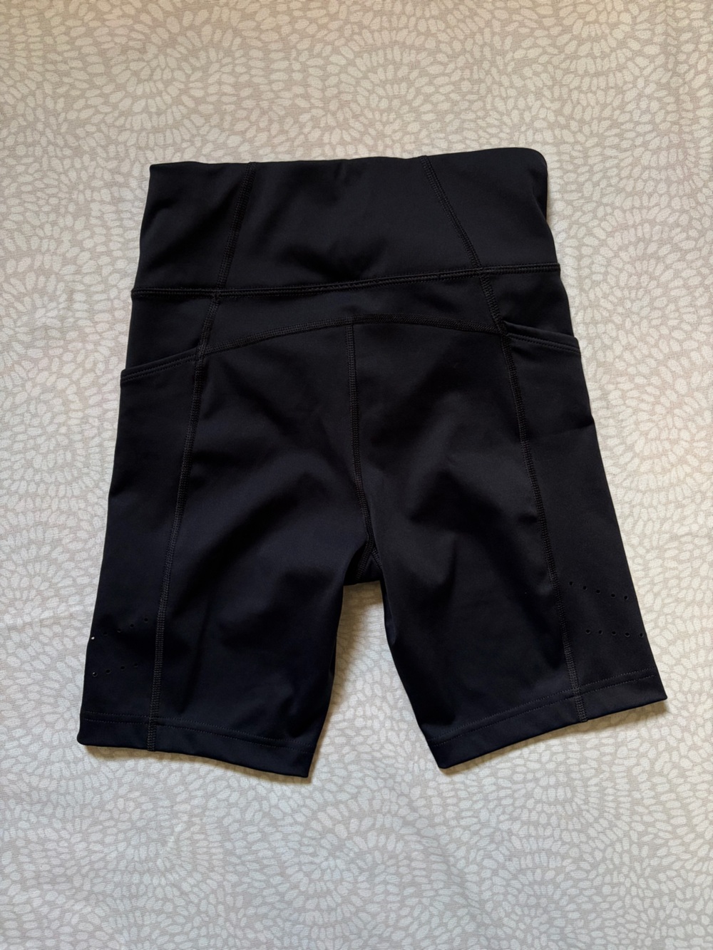 Brooks Women’s Method 8” short tights - Picture 3 of 6